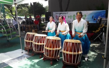 2016년 문화마을만들기 두번째 놀이터어울마당 이미지